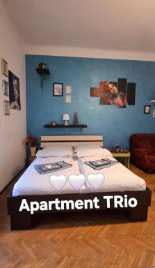 Apartment TRio - Housity