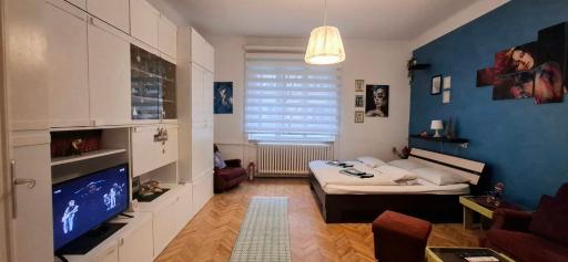 Apartment TRio - Housity