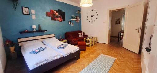 Apartment TRio - Housity
