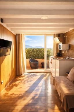 Apartament CORBATERA CIM apartaments - Housity