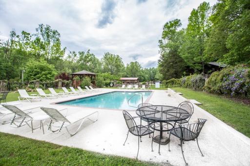Forrest Hills Mountain Resort - Housity