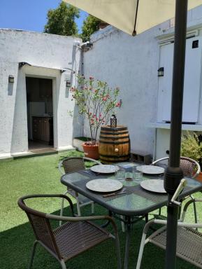 LA BARRICA ESTUDIO en Mendoza Centro - Housity