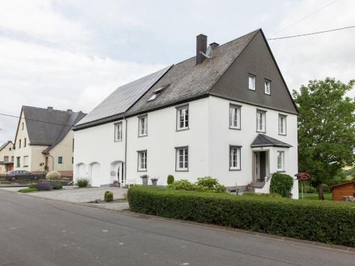 Charmante Ferienwohnung Katja in Morbach-Hoxel - Housity