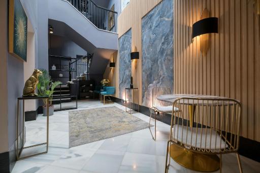 Boutique Suites - Housity