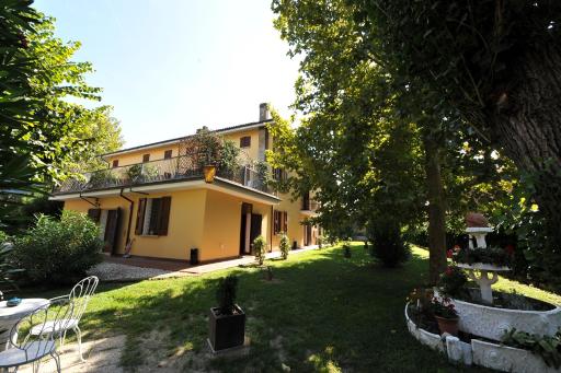 Residence Casa del Moro - Housity