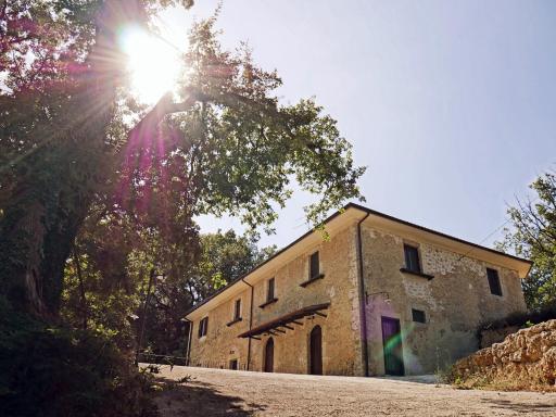 Chalet Colle Lo Zoppo - Housity