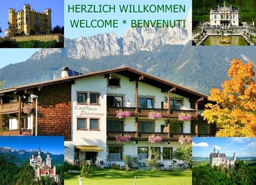 Landhaus Panorama - Housity