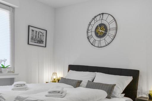 Apartment mit Terrasse und eigenem Eingang - Housity