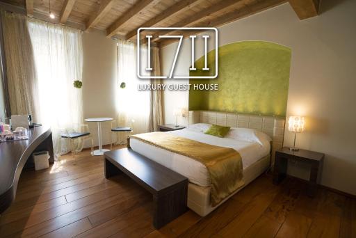 Il Pozzo - 1711 Luxury Guest House - Housity