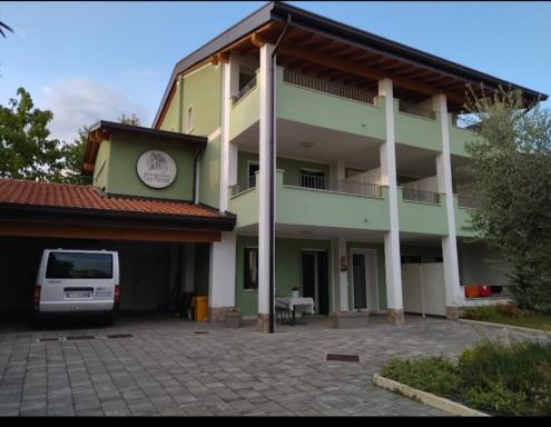 Bed And Breakfast Casa Maestra - Housity