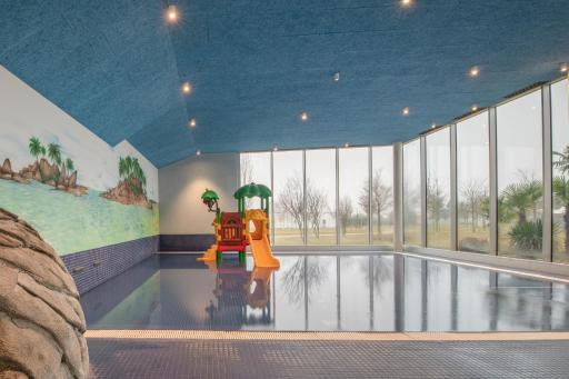 Mjus Resort & Thermal Park - Housity