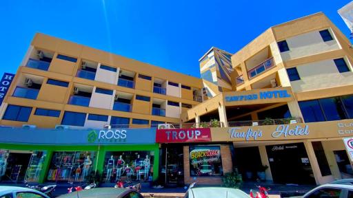 Tawfiq´s Palace Hotel - Housity