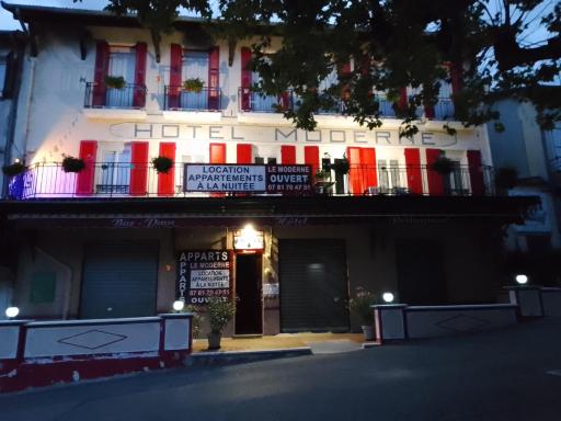 LE MODERNE VEYNES - Location d'appartements à la nuitée - Housity