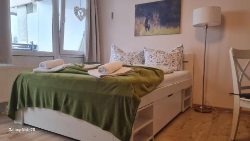 Ferienwohnung Maggie - Sankt Englmar - Housity