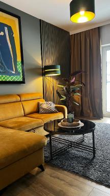 Apartamenty TBG Tarnobrzeg - Housity