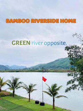 Bamboo Riverside Home - Housity