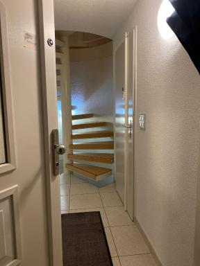 Get Cozy Flat Zürich - Housity