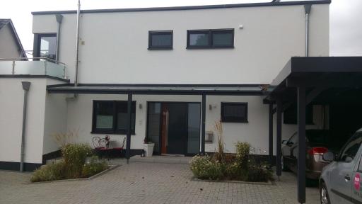 Ferienwohnung Sayntalblick - Housity