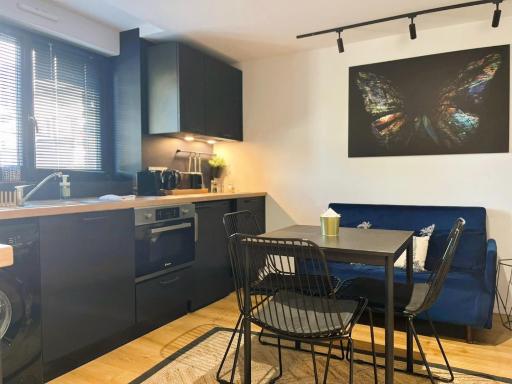 L'Effet Papillon by Madame Conciergerie - Housity