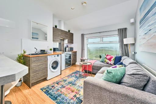 5 West Beach - Portrush by the Sea - Housity
