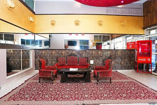 Hotel O Vaishnavi - Housity