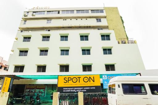 Hotel O Panchavati Residency Annex - Housity