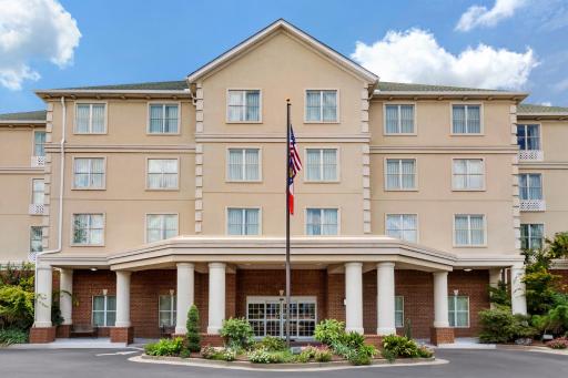 Country Inn & Suites by Radisson, Athens, GA - Housity