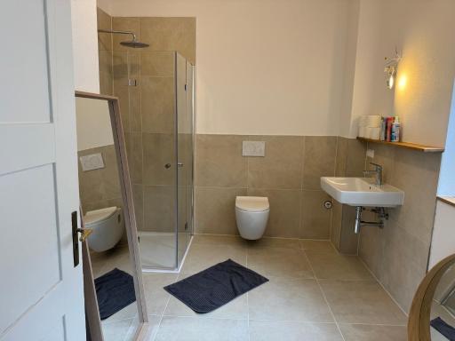 Ferienwohnung Brötzingen - EG - Housity