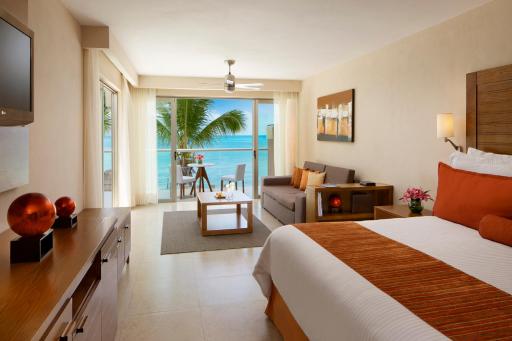 Secrets Aura Cozumel - Adults Only - Housity