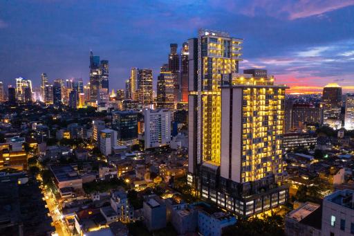 Ascott Menteng Jakarta - Housity