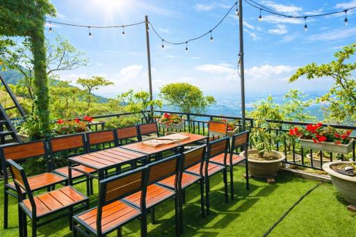 Sun Villa Tam Đảo - Housity