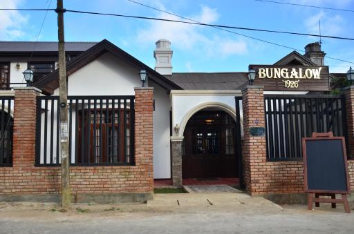 Bungalow 1926 - Housity