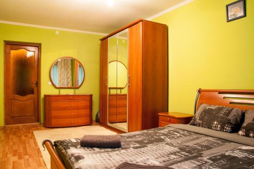 Zankovetska,6 Street - Housity