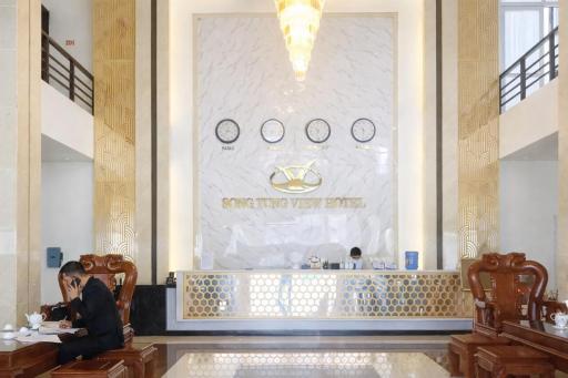 SONG HONG VIEW HOTEL - Hizvo