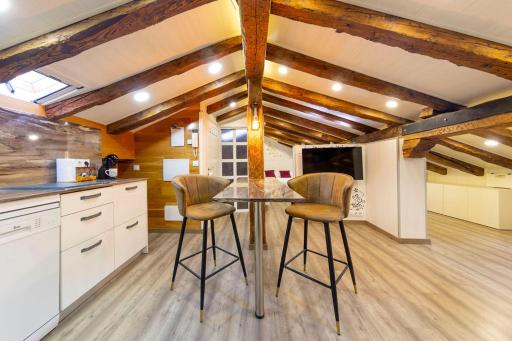 La buhardilla - Housity