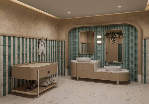 Akra Sorgun Tui Blue Sensatori - Ultra All Inclusive - Housity