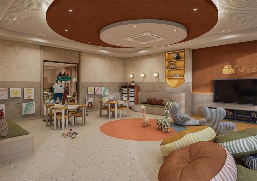 Akra Sorgun Tui Blue Sensatori - Ultra All Inclusive - Housity
