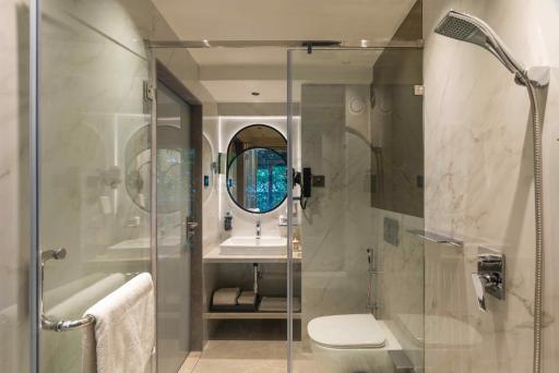 Grand Residency Hotel & Serviced Apartments - Housity