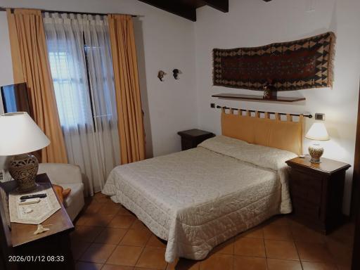 Villa Amalia - mansarda - Housity