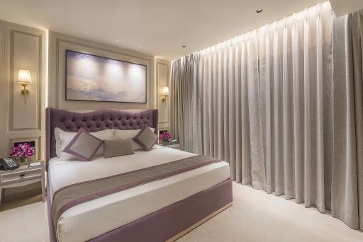 Grand Residency Hotel & Serviced Apartments - Housity