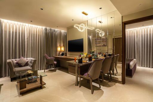 Grand Residency Hotel & Serviced Apartments - Housity