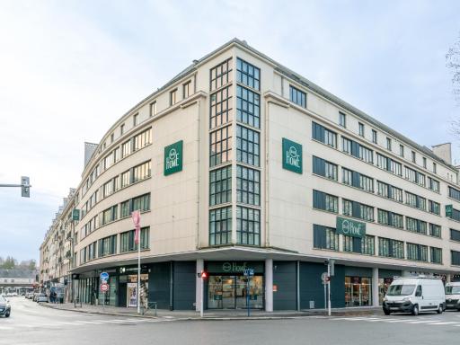 City'O apparthotel - Housity