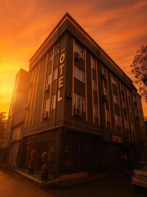 Aras Hotels Çorlu - Housity