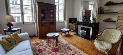 Burdigala Homes - Appart Sainte Catherine - Housity