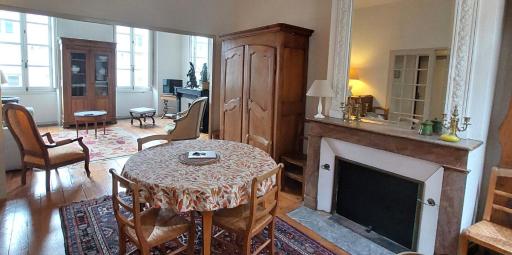 Burdigala Homes - Appart Sainte Catherine - Housity
