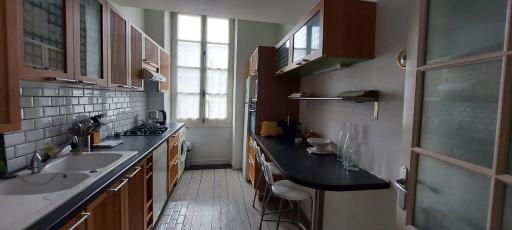 Burdigala Homes - Appart Sainte Catherine - Housity