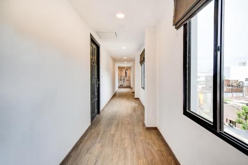 Townhouse 592 Century Hotel - Housity