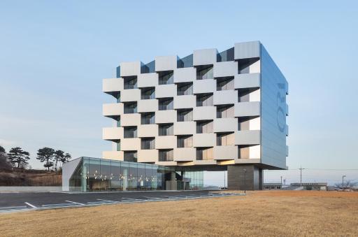 Hotel Ora Incheon - Hizvo