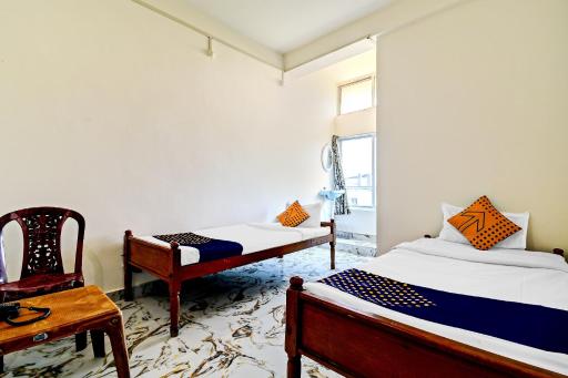 SPOT ON NK Homestay - Housity