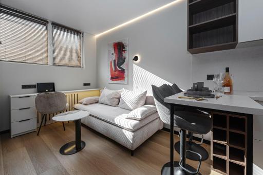 Vilnius City Hotel - Housity